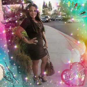 Meet your Posher, Emma